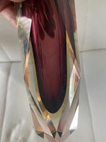 Alte Vintage Murano Vase, 1950er Bayern - Memmingen Vorschau