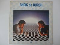 LP Chris de Burgh Best Moves / Compilation / A&M Records 1981 Bayern - Landsberg (Lech) Vorschau