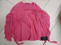 Neue Bluse Gr. XS Bayern - Aichach Vorschau