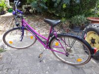 Jaguar Fahrrad Damenfahrrad Rad Frauen Damen Saarland - Blieskastel Vorschau