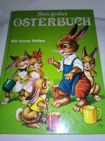 Bianca Bauer-Stadler: Mein großes Osterbuch-Kinderbuch alt Schleswig-Holstein - Bad Segeberg Vorschau