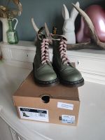 Doc Martens Größe 36 Neu!!! Herzogtum Lauenburg - Mölln Vorschau