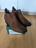 Damenschuhe / Stiefelette Gr. 36,5 Paul Green Baden-Württemberg - Weinstadt Vorschau