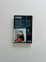 EPSON Premium Glossy Photo Paper 10x15 cm *NEU* Nordrhein-Westfalen - Meerbusch Vorschau