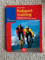 Radsporttraining Wolfram Lindner Rennrad Training 9783405169640 Bayern - Mainstockheim Vorschau