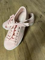 Damen Sneaker K-Swiss neu Gr. 37 Rheinland-Pfalz - Altrich Vorschau