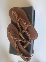 Sandalen Ralph Lauren Nordrhein-Westfalen - Gronau (Westfalen) Vorschau