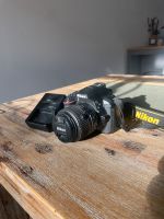 Nikon D5300 Top Zustand! Bayern - Heideck Vorschau