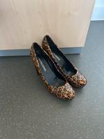 Leoprint Pumps Bayern - Stadtbergen Vorschau
