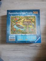 Exit Puzzle Kids / 368 Teile / Ravensburger / OVP NEU Kreis Pinneberg - Pinneberg Vorschau