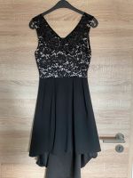 Kleid Schwarz Größe 36 Bayern - Haunsheim Vorschau