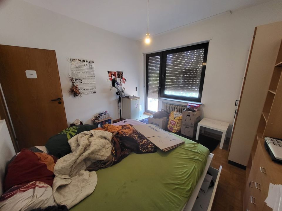 1 Zimmer in einer Wohngemeinschaft in Mönchengladbach Rheydt in Mönchengladbach