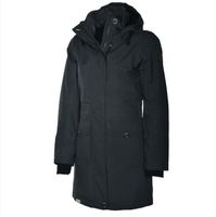 McKinley Outdoor Mantel Parka in Gr. 38, Jacke w. neu Niedersachsen - Meppen Vorschau