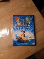 DVD Arielle 2  Disney Nordrhein-Westfalen - Kürten Vorschau