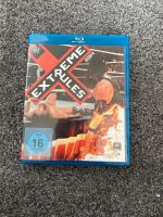 Extreme Rules Blue-Ray Nordrhein-Westfalen - Gronau (Westfalen) Vorschau