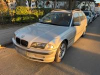 BMW 325xi Kombi Bastler Projekt Essen - Rüttenscheid Vorschau