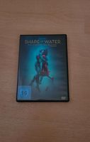 DVD Shape of Water Baden-Württemberg - Heidenheim an der Brenz Vorschau