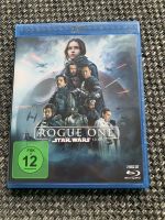 Blu-Ray  Rogue One - A Star Wars Story Nordrhein-Westfalen - Freudenberg Vorschau