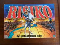 Risiko Spiel, Strategy, Parker, vollständig Nichtraucher Niedersachsen - Adendorf Vorschau