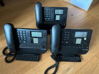 3x Alcatel Lucent 8028 Premium DeskPhone IP Telefon SIP Aachen - Aachen-Mitte Vorschau