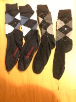 2 paar Socken Burlington Größe 39-41 München - Altstadt-Lehel Vorschau