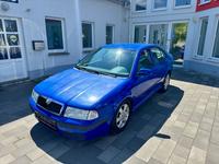 Skoda Octavia Lim. Tour KLIMA ALU 1.6 Thüringen - Plothen Vorschau