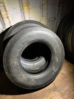 2x Pirelli Novateck 295 80 22.5 runderneuert Bayern - Weiden (Oberpfalz) Vorschau