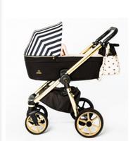 My Junior Cathy Hummels Charity 3 in 1 Kinderwagen Rheinland-Pfalz - Ludwigshafen Vorschau