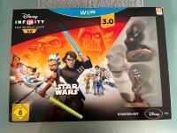 Wii U Disney Infinity 3.0 Starter Set Star Wars weitere Figuren Nordrhein-Westfalen - Wesel Vorschau