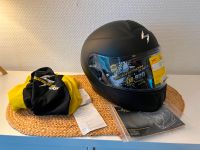 Scorpion Exo-920 Unisex XXL Motorradhelm Matt Schwarz *NEU* Nordrhein-Westfalen - Lüdenscheid Vorschau