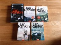 Ian Rankin Angebots-Paket für alle Bücher  10€ Niedersachsen - Tülau Vorschau