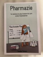 Pharmazie So meisterst du das Studium bis zum ersten Staatsexamen Bayern - Ansbach Vorschau