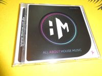 All About House Music, Vol 2 - Move ya -BPM 128 und 135 Neuwertig Nordrhein-Westfalen - Wilnsdorf Vorschau