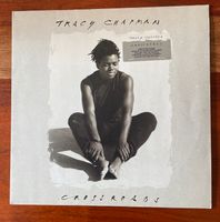 Schallplatte Tracy Chapman Bayern - Friedberg Vorschau