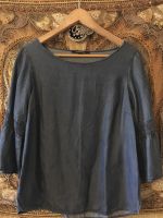 Bluse Comma Trompetenärmel Tencel Boho Ethno Hippie neu Bonn - Beuel Vorschau