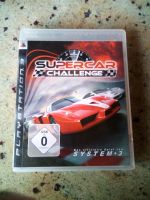 PS3 Supercar Challenge Rheinland-Pfalz - Neustadt an der Weinstraße Vorschau