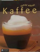 Kaffee junge Küche Buch neu und unbenutzt Bayern - Ortenburg Vorschau