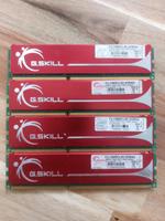 Gskill DDR3 RAM  1600mhz 4x2gb 8gb Berlin - Charlottenburg Vorschau