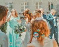 Hochzeitsfotograf Standesamt Kirchliche Trauung Wedding Saarbrücken-Halberg - Bischmisheim Vorschau