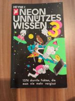 Neon - unnützes Wissen Baden-Württemberg - Kressbronn am Bodensee Vorschau