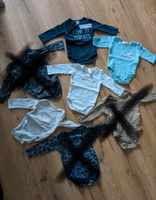 Bodys Bodies Babybody Grm 62 Topomini ab 0,50 Nordrhein-Westfalen - Löhne Vorschau