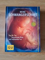 Buch Meine Schwangerschaft GU Baden-Württemberg - Großbottwar Vorschau