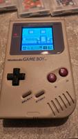 Game Boy Classic IPS v5 LCD Display München - Laim Vorschau