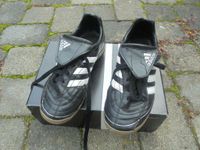 Adidas Hallensportschuhe für Jungen, Gr. 4,5 Nordrhein-Westfalen - Willich Vorschau