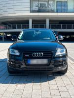 Audi SQ5 competition plus Baden-Württemberg - Esslingen Vorschau