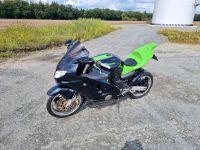 Zx12 r offen speedfighter Niedersachsen - Himmelpforten Vorschau