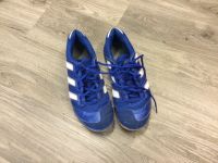 Adidas Handball Schuhe Größe UK 11,5 / inkl. Versand Nordrhein-Westfalen - Hamminkeln Vorschau