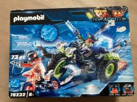 Playmobil Top Agent (70232) - Artic Eisbrecher NEU!!! Hessen - Hungen Vorschau