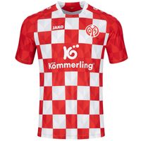 SUCHE Mainz 05 Heimtrikot 23/24 Rheinland-Pfalz - Mainz Vorschau