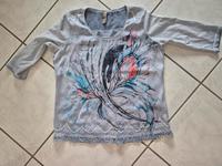 Tredy Shirt 3/4 Arm Gr. 42 Nordrhein-Westfalen - Zülpich Vorschau